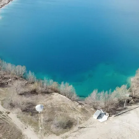Campsite Point40 *