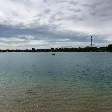 Point40 Dunajska Luzna