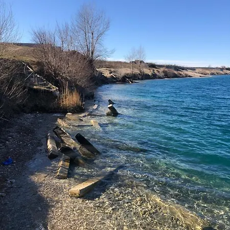 Campsite Point40 *