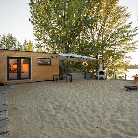 Kamp alanı Point40 *